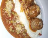 Foto del paso 5 de la receta: Albóndigas de carne