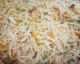 Egg noodles recipe step 3 photo