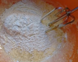 Foto del paso 2 de la receta: Tarta frutal🍑🍇