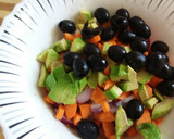 Foto del paso 4 de la receta: Ensalada de lentejas