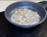 Foto del paso 2 de la receta: Alubias con bacon