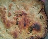 ભાખરી (Bhakhri Recipe In Gujarati) રેસીપી સ્ટેપ2ફોટો