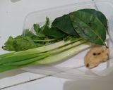 Foto langkah ke 3 dari resep Soup ayam klaten.