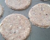 Foto del paso 4 de la receta: Galletitas Integrales con semillas y queso