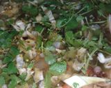 A picture of step 16 of Seafood Soup (Sopa Marinera).