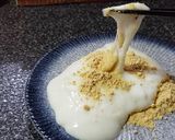 鮮奶麻糬的食譜步驟14照片