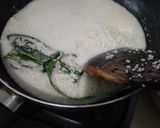 Foto langkah ke 8 dari resep Bacang Ketan.