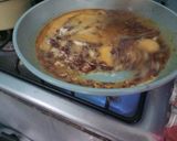 Foto del paso 4 de la receta: Huevo con chorizo el típico