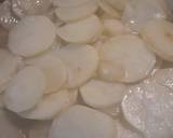 Smashedcheeseburger and German Fried Potatoes recipe step 3 photo
