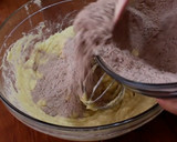 Foto del paso 4 de la receta: Red velvet cake