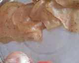 પાપડ ચાટ (Papad chat recipe in gujarati) રેસીપી સ્ટેપ1ફોટો