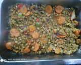Foto del paso 5 de la receta: Moussaka