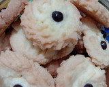 Foto langkah ke 4 dari resep Butter Cookies ala Danish😉.