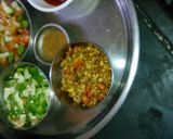 A picture of step 1 of Sprout-mataki-sandwich.