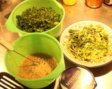 Foto del paso 5 de la receta: Ni ommellet o torreja, pero de San Re Flauta