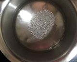 A picture of step 1 of Herbal tea.