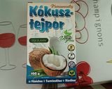 Kókuszos fagyi 2. verzió recept fázis 1 fotója