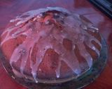 Foto del paso 8 de la receta: Budín de naranja sin batidora