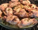 Foto del paso 3 de la receta: Alones al horno