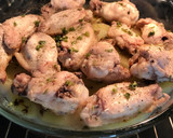 Foto del paso 3 de la receta: Alones al horno