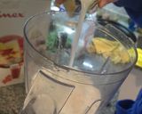Foto del paso 4 de la receta: Licor de crema casero