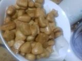 شباح صفرة على اصولها