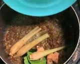 Foto langkah ke 2 dari resep Gulai daging anti prengus.