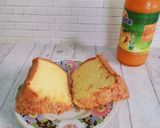 Foto langkah ke 4 dari resep Bolu Jeruk Sunquick Keju.