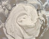Foto del paso 6 de la receta: Crema de nabo con chirivía y crujiente de jamón