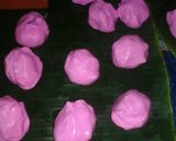 Foto langkah ke 4 dari resep Kue tok(kue ku).