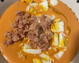 Foto del paso 2 de la receta: Porra Antequerana