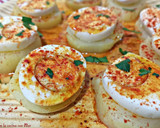 Foto del paso 5 de la receta: Huevos a la gallega