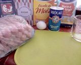 Foto del paso 1 de la receta: Salchichitas o banderillas pequeñas