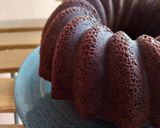 Foto del paso 13 de la receta: Bundt cake de chocolate al toffee de Baileys