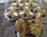 Foto langkah ke 4 dari resep Moist banana muffin.