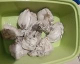 Foto langkah ke 1 dari resep Mie ayam.