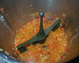 Foto del paso 4 de la receta: Fideuá de marisco