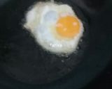 Foto langkah ke 1 dari resep Telor Ceplok Kecap Pedas.
