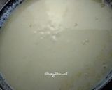 Foto langkah ke 3 dari resep Spaghetti Brulee.