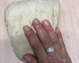 Foto del paso 3 de la receta: 234. Calzone de caponata siciliana (principal pizza)