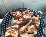 Foto langkah ke 4 dari resep Ayam Taliwang.