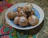 Foto del paso 8 de la receta: Galletas de limón 🍋🍪🤤