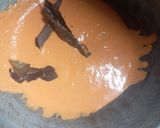 Foto langkah ke 2 dari resep Bumbu Kacang mix tahu.