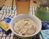 Foto langkah ke 1 dari resep Jus Durian.