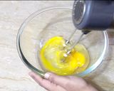 A picture of step 1 of Bakery Fruit Cake.