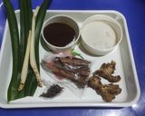 Foto langkah ke 1 dari resep Kopi Jahe Khas Betawi.