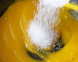 A picture of step 3 of Mango frooti.