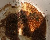 Foto langkah ke 9 dari resep Sotong.