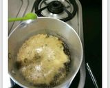 A picture of step 4 of Kashmiri Pink Tea.