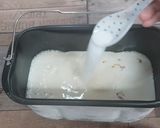 Foto del paso 1 de la receta: Dulce de leche en panificadora